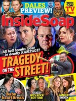 Inside Soap UK
